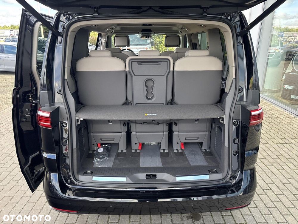 Volkswagen Multivan 2.0 TDI L1 Style DSG - 9
