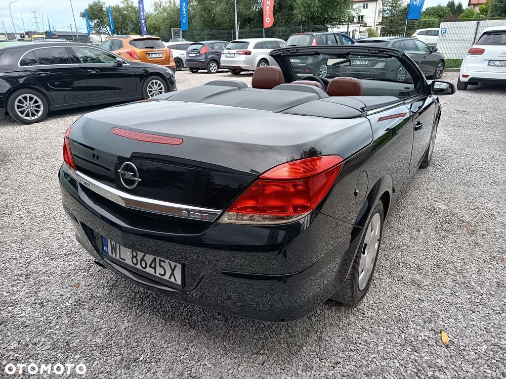 Opel Astra 1.9 CDTI Endless Summer - 19