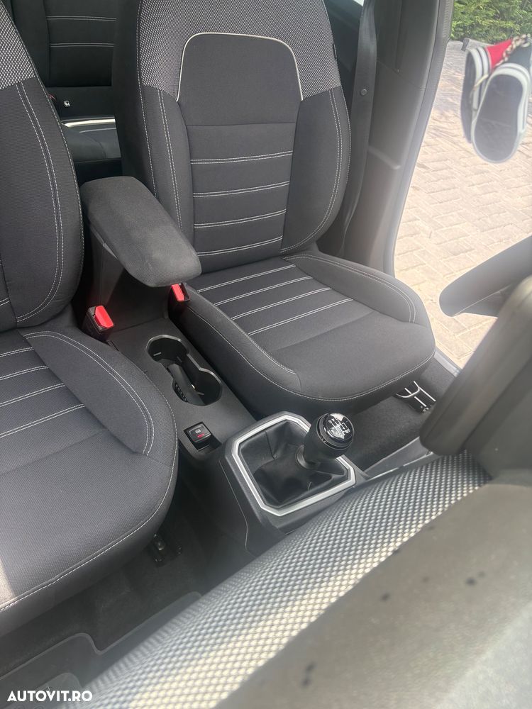 Dacia Logan ECO-G 100 MT6 Prestige - 7