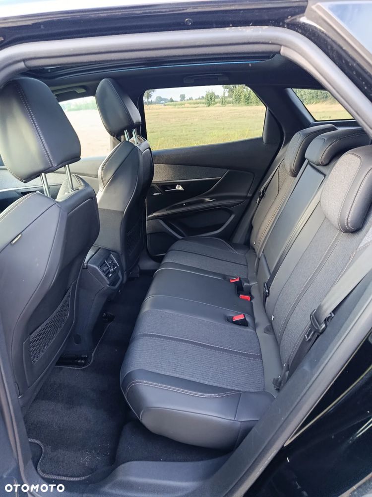 Peugeot 3008 1.2 PureTech Allure - 11