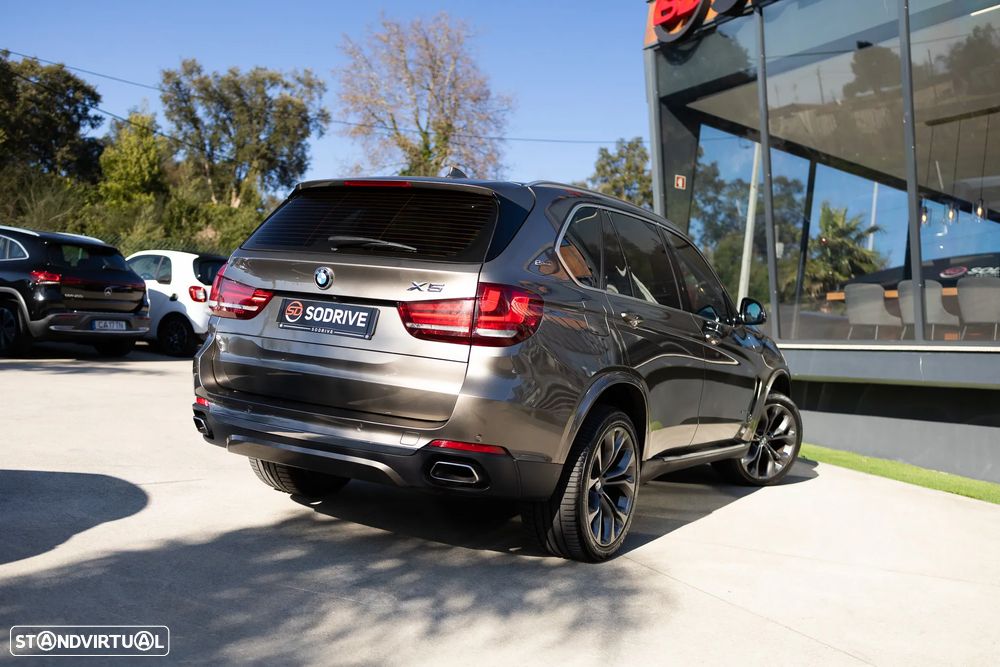 BMW X5 xDrive40e - 22