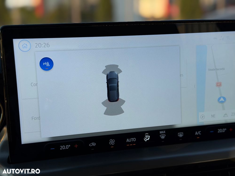 FORD Focus 2023 — imagine 28