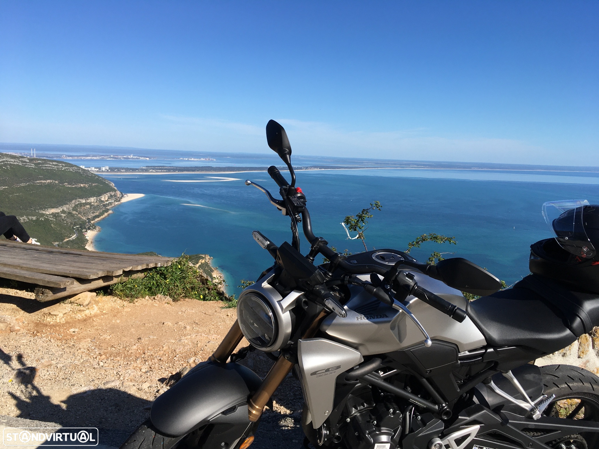 Honda CB 300 R - 5