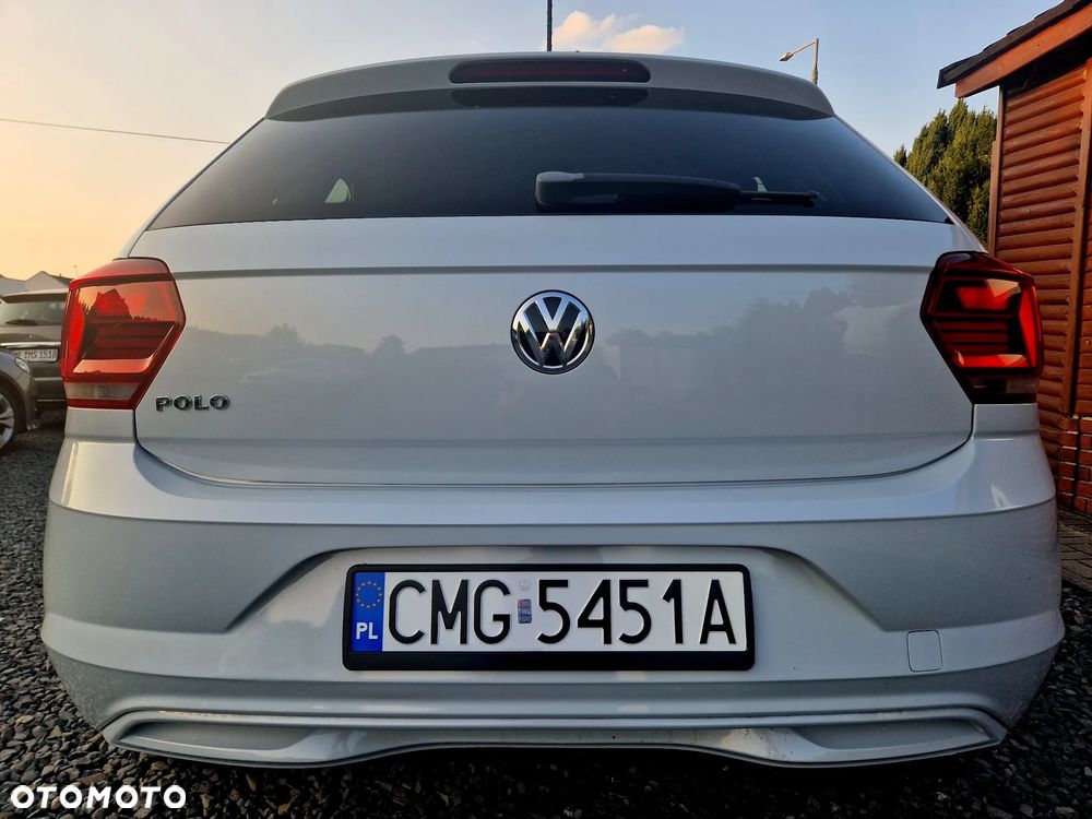 Volkswagen Polo 1.0 Energy - 6