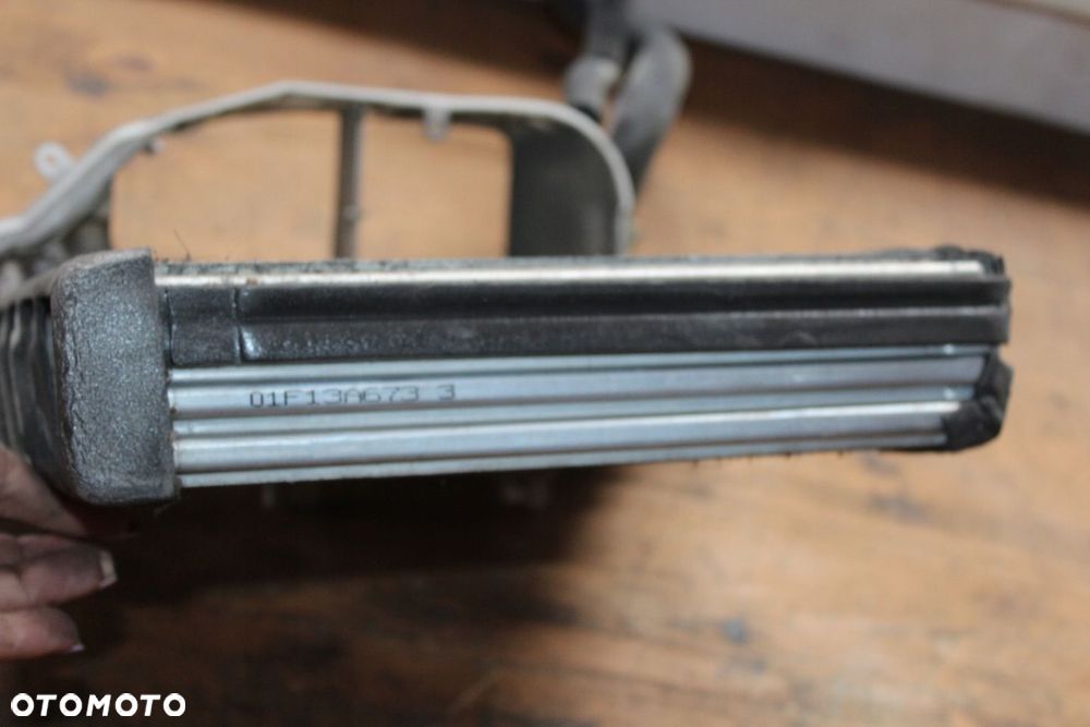 PAROWNIK KLIMATYZACJI AVENSIS VERSO EUROPA - 13