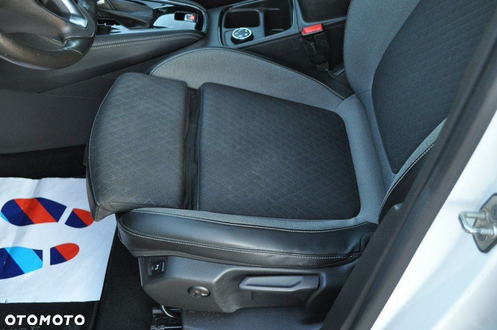 Opel Grandland X - 19