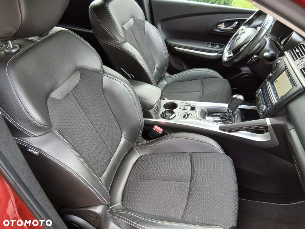Renault Kadjar Energy dCi 110 EDC Bose Edition - 37
