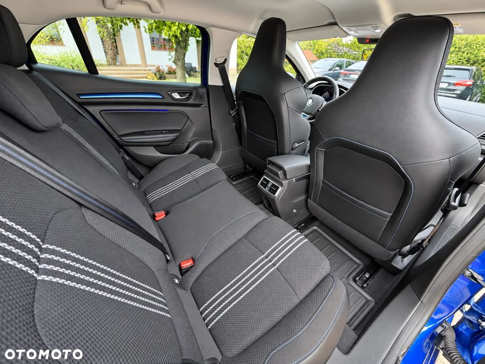 Renault Megane 1.2 Energy TCe GT Line - 9