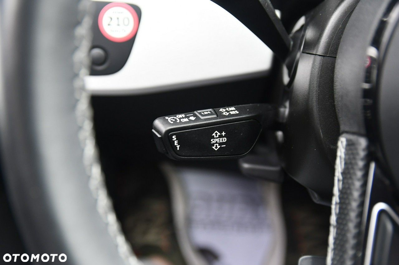 Audi A4 - 33