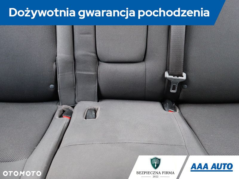 Chevrolet Orlando - 11
