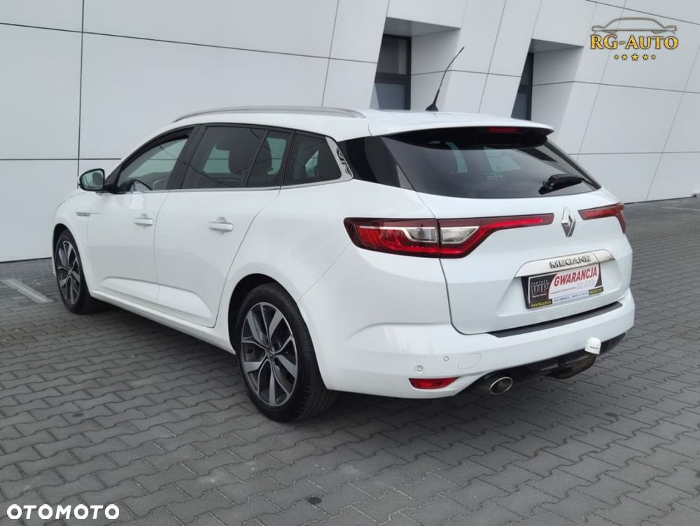 Renault Megane - 10
