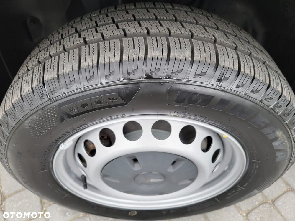 Mercedes-Benz SPRINTER 910 311 CDI-L2-H1 -LEDY-KLIMA-ŁADNY - 19