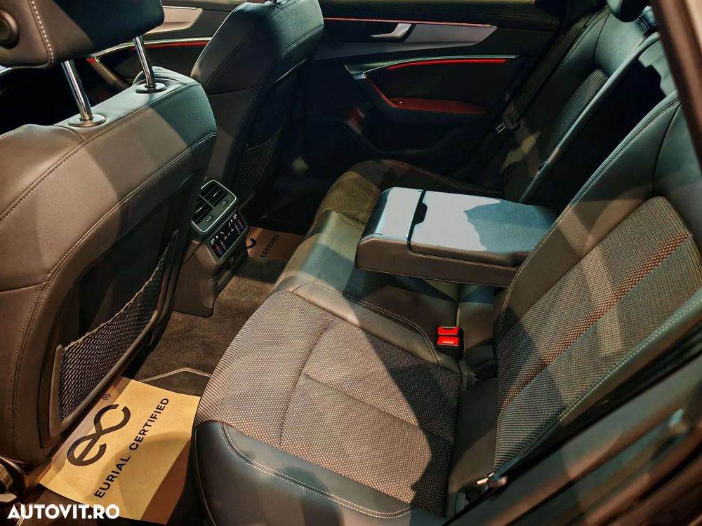 Audi A6 55 TFSI e quattro S tronic sport - 17