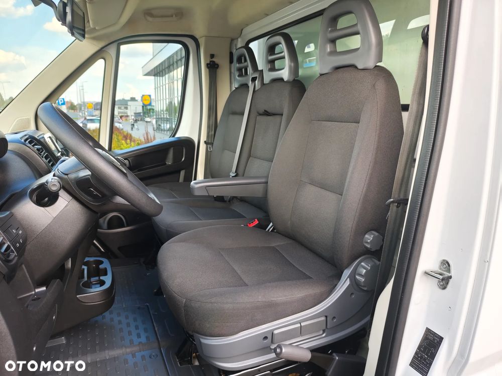 Fiat Ducato Maxi - 14