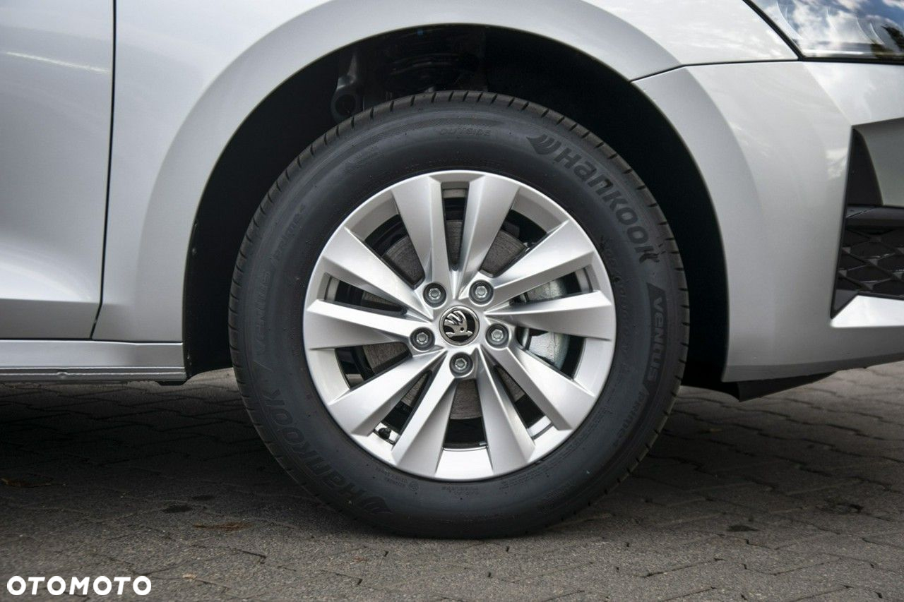 Skoda Octavia - 6