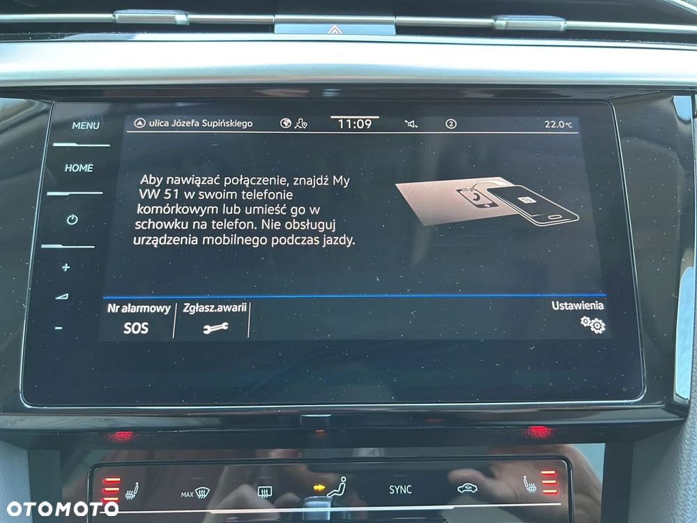 Volkswagen Arteon Shooting Brake 2.0 TSI Elegance DSG - 32