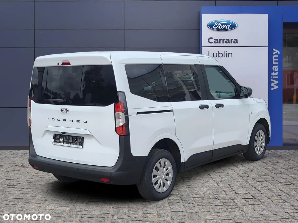 Ford Tourneo Courier 1.0 EcoBoost Trend - 6