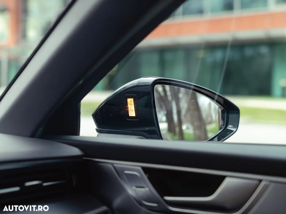 Audi A6 55 TFSI e quattro S tronic S line - 27