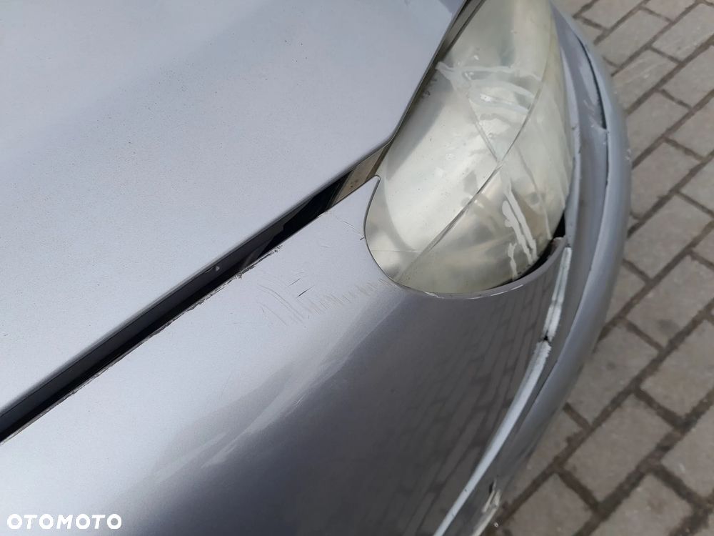 PEUGEOT 407 BŁOTNIK PRAWY PRZEDNI PRAWY PRZÓD KOLOR: EZA - 4