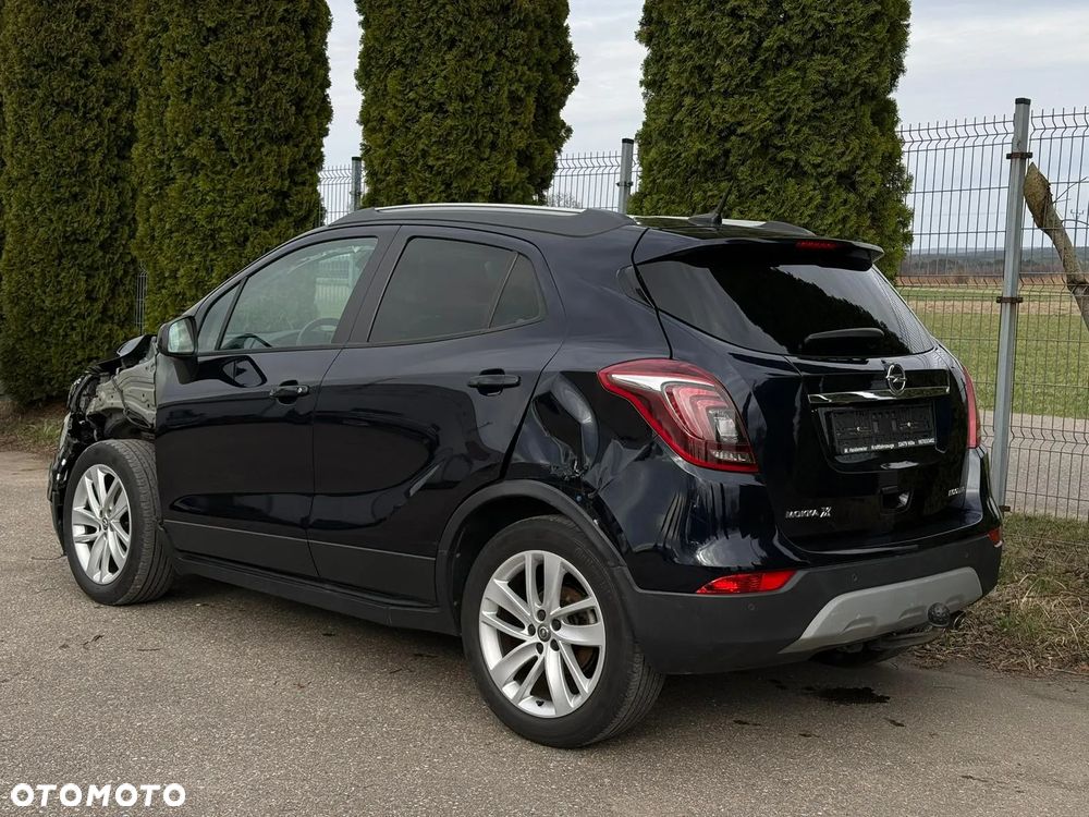 Opel Mokka 1.4 T Enjoy S&S - 5