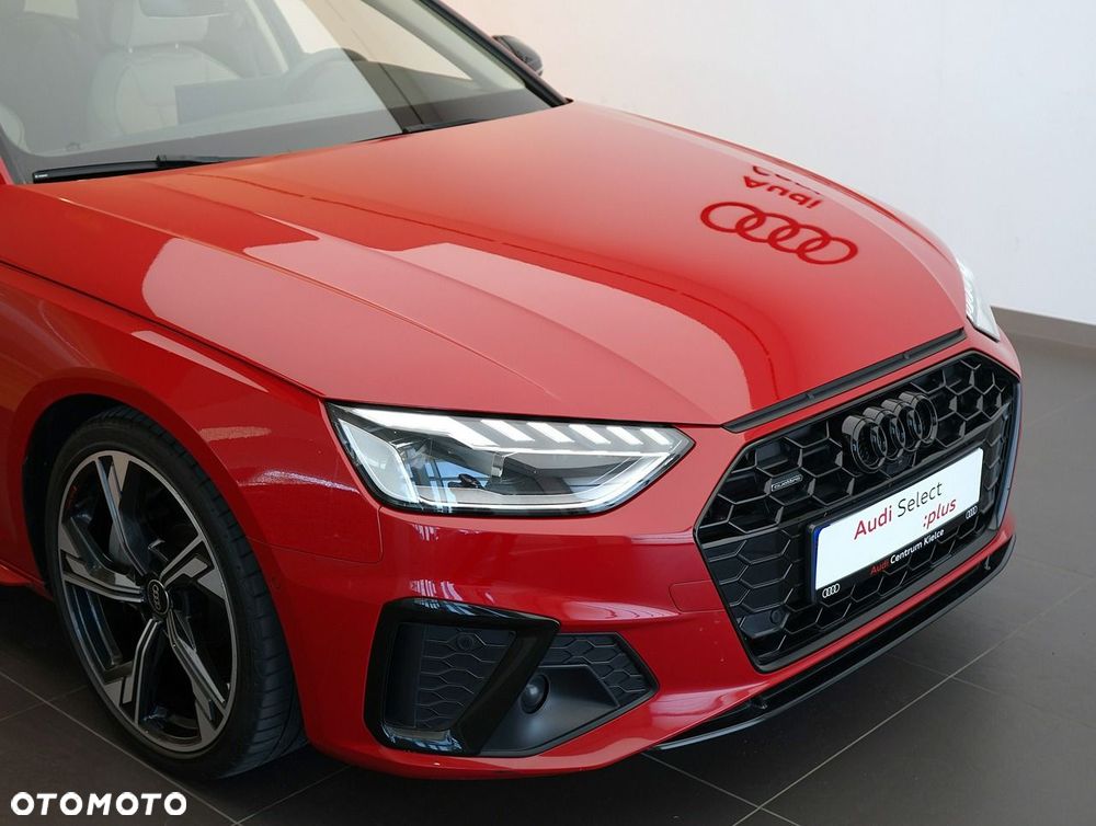 Audi A4 Avant - 12
