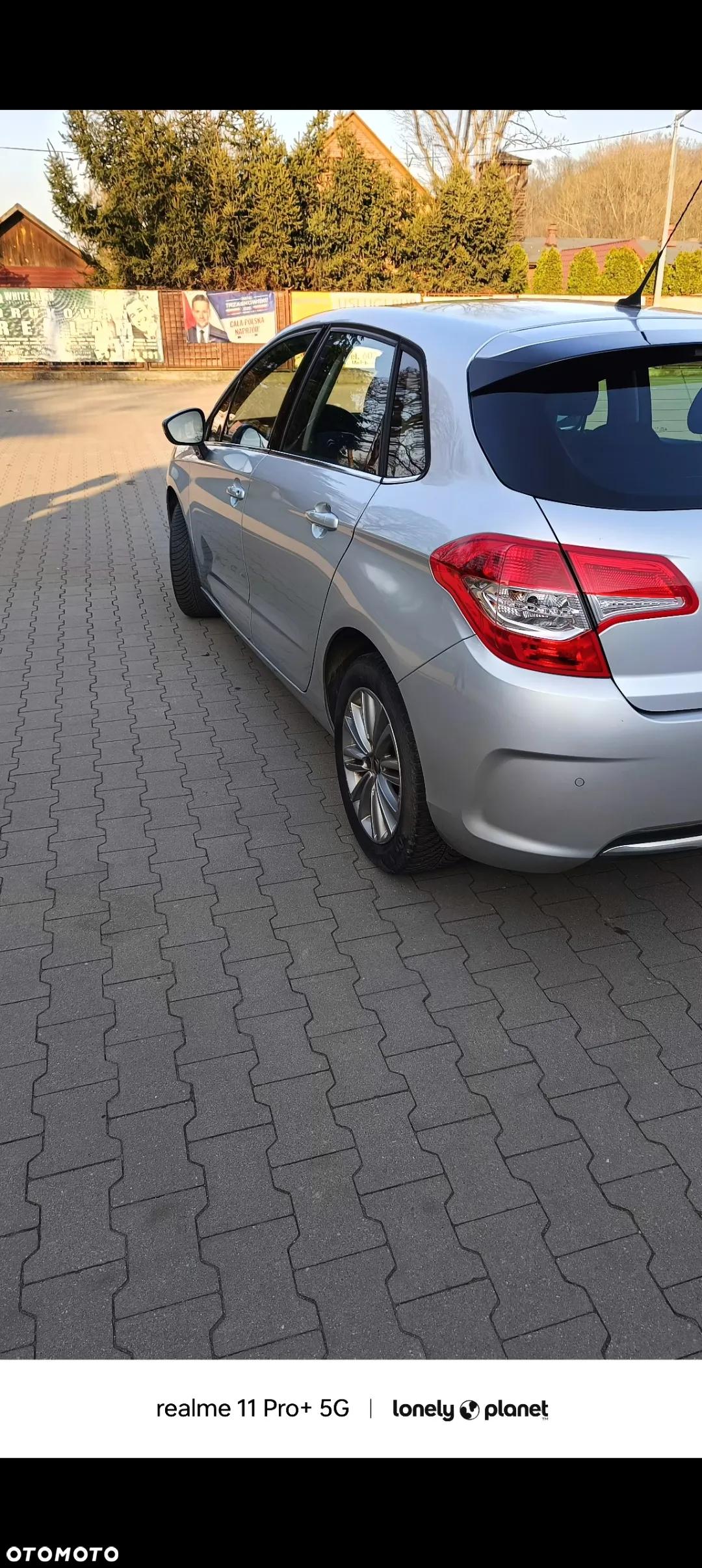 Citroën C4 1.6 VTi Selection - 3