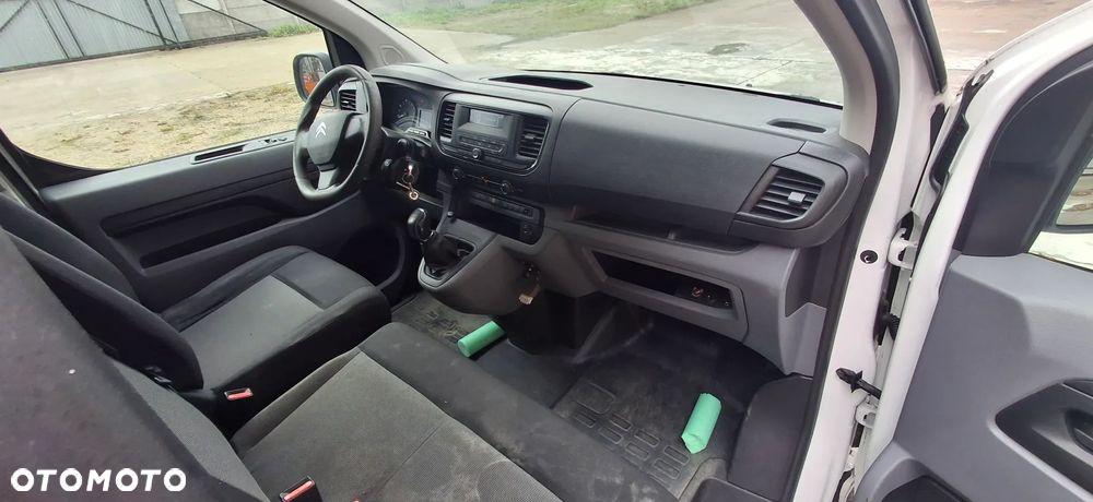 Citroën Jumpy - 16