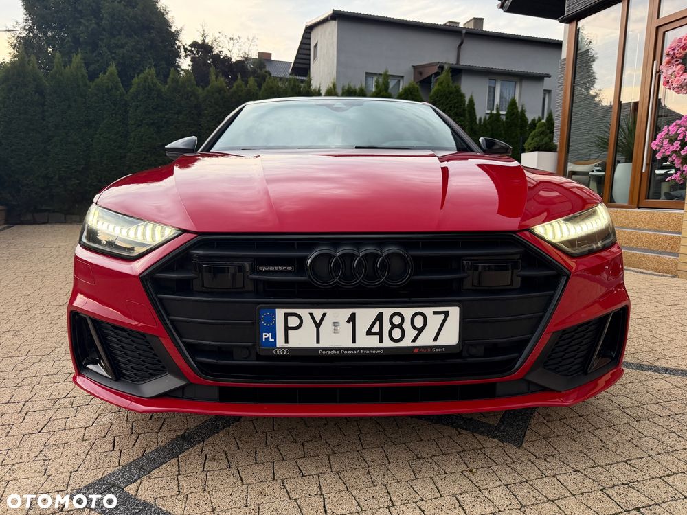Audi A7 Sportback 40 TDI mHEV Quattro S tronic - 11