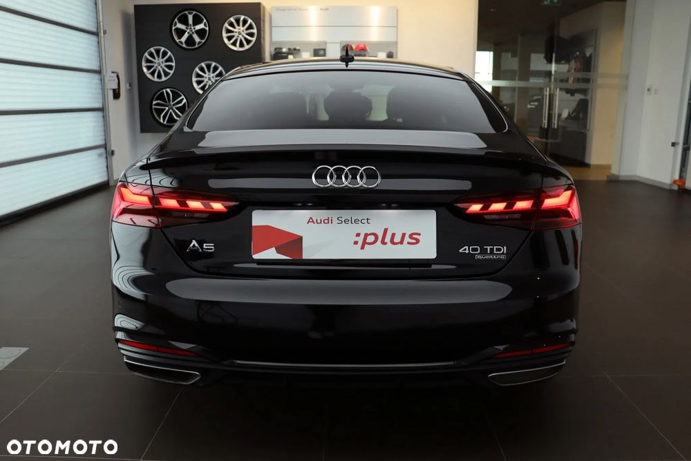 Audi A5 - 6