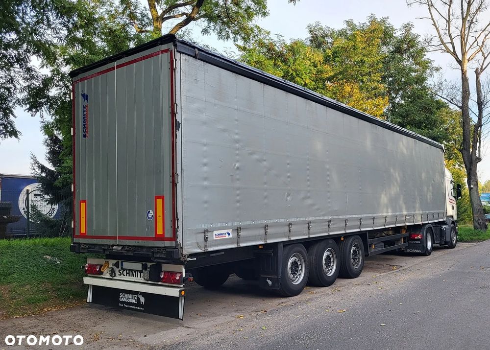 Schmitz Cargobull - 1