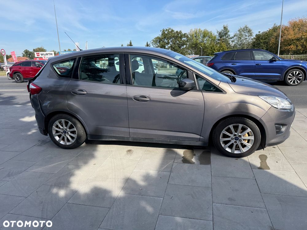 Ford C-MAX 1.6 Trend - 8