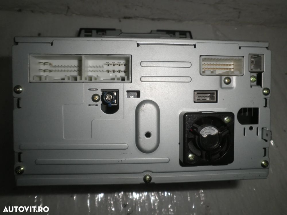 Navigatie Hyundai i40 2013 96560-3Z000 - 2