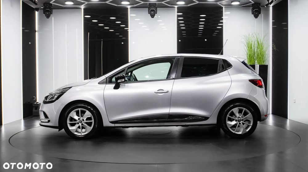 Renault Clio 1.0 TCe Zen - 4