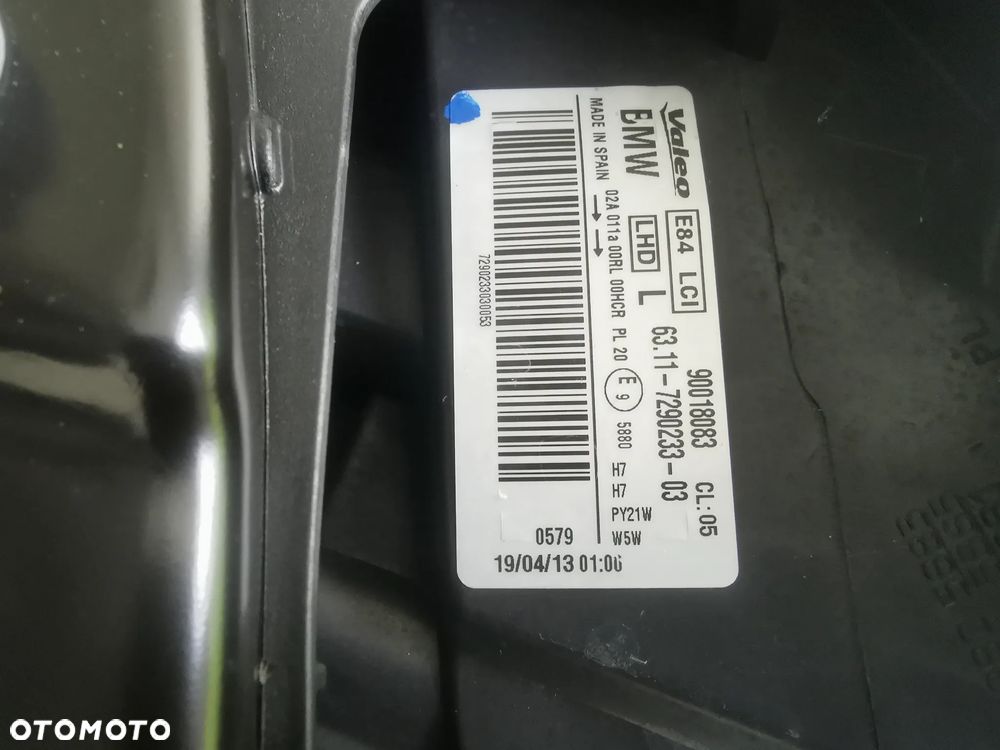 BMW X1 xDrive18d Sport Line - 28