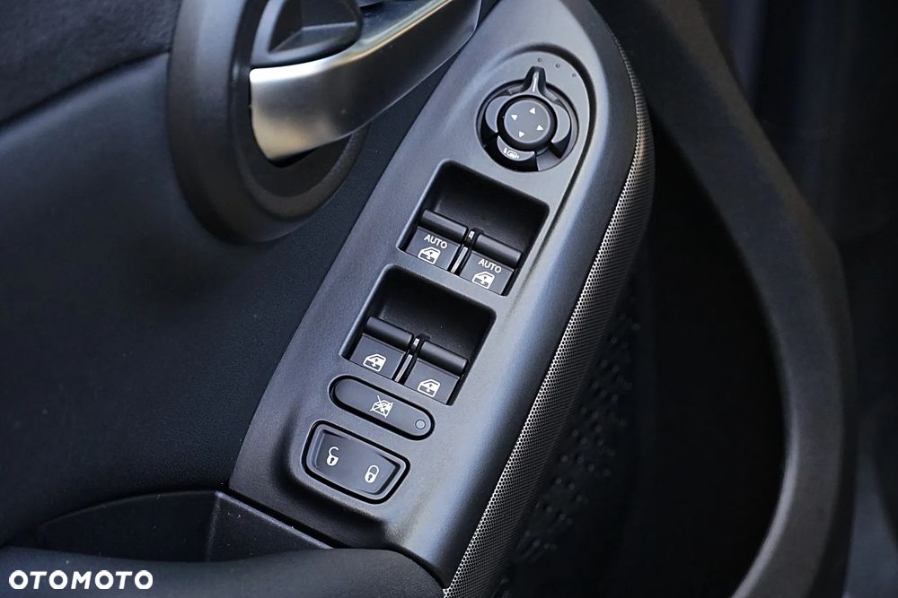Fiat 500X 1.6 Multijet 4x2 S&S DCT Sport - 34