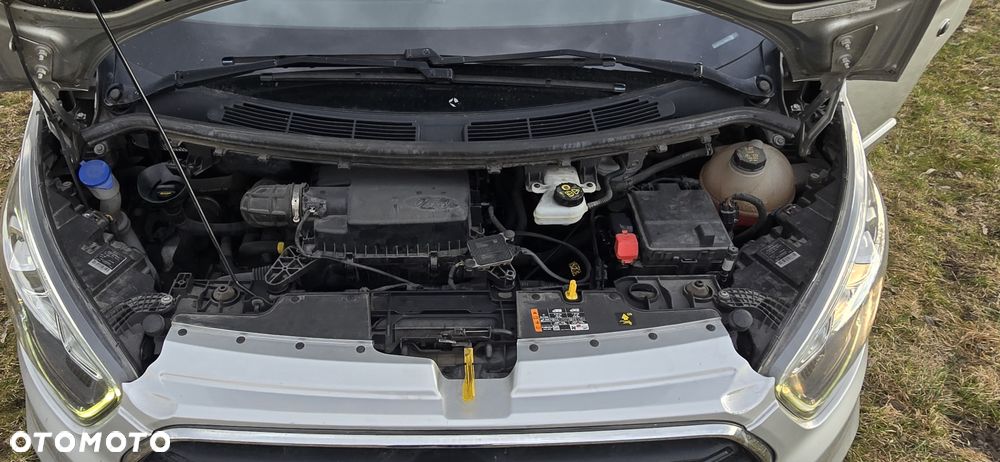 Ford Transit Custom L2H1 VA Basis - 16