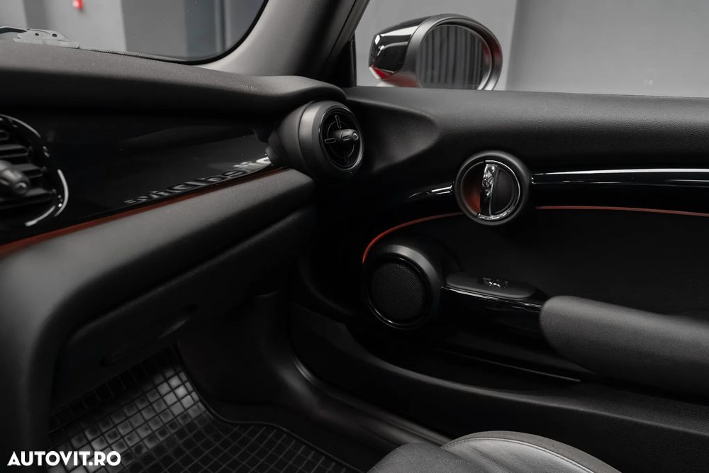 Mini Cooper S AT - 18