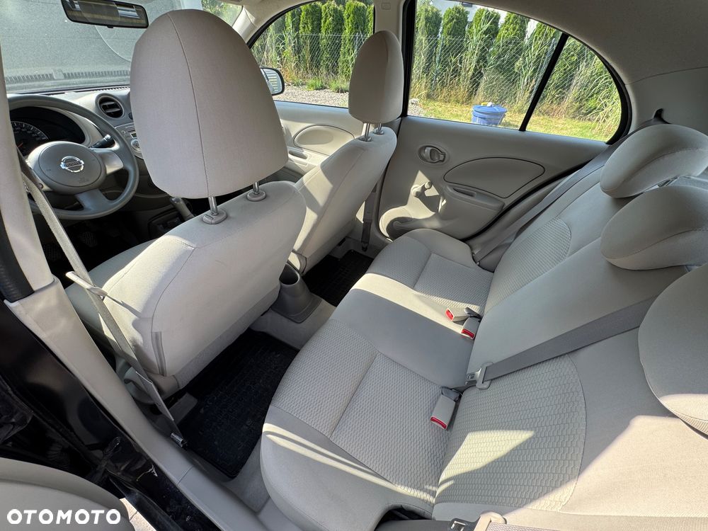 Nissan Micra 1.2 Elle - 12