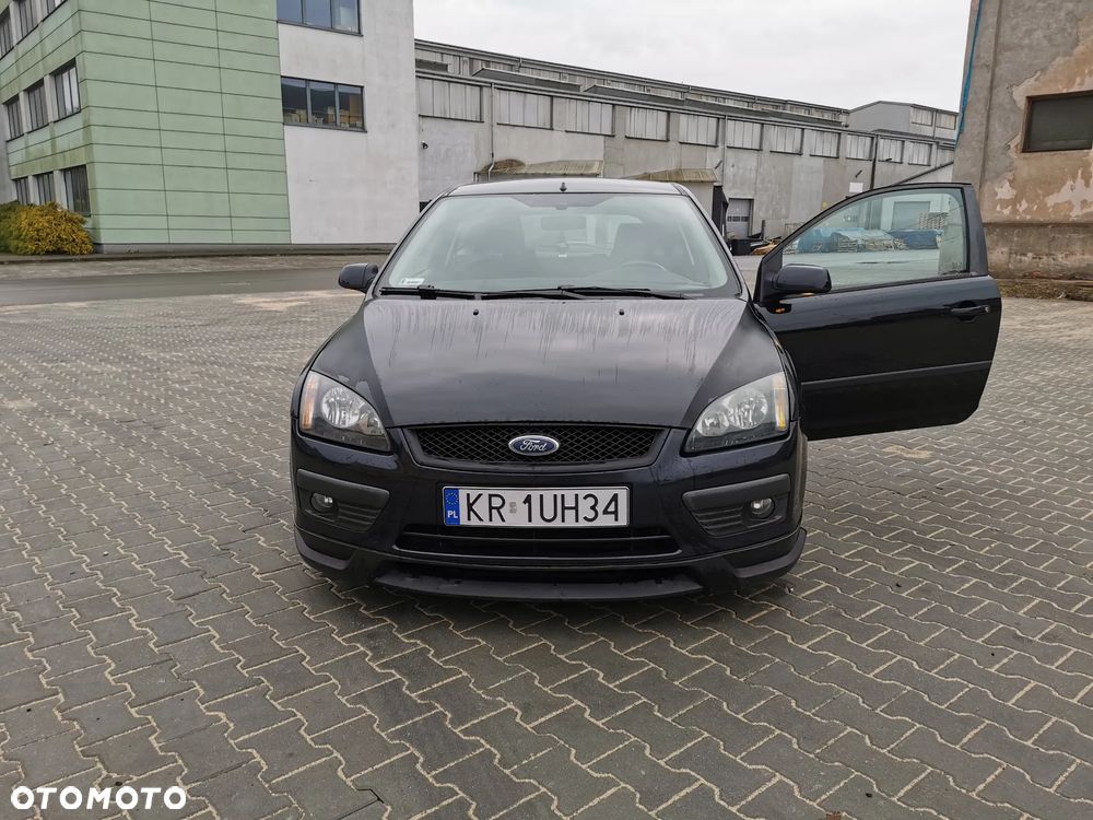 Ford Focus 2.0 Sport - 3