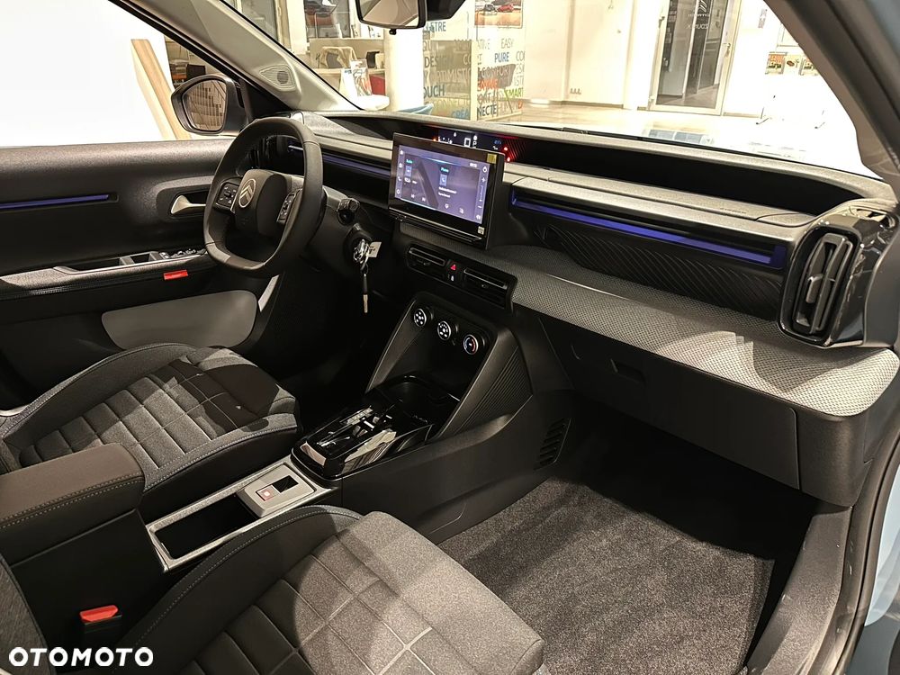 Citroën C3 1.2 mHEV Plus - 12