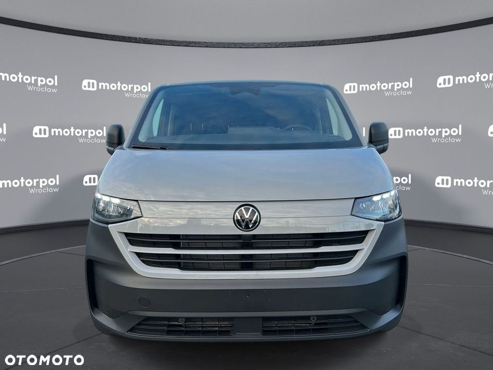 Volkswagen Transporter Furgon 4MOTION/AUTOMAT, 2.0 TDI 170KM, r.o. 3500 mm - 2