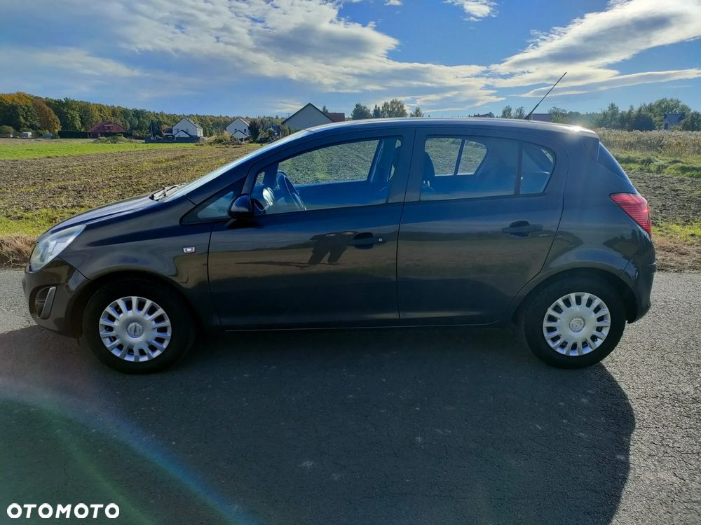 Opel Corsa 1.2 16V Color Edition S&S - 2