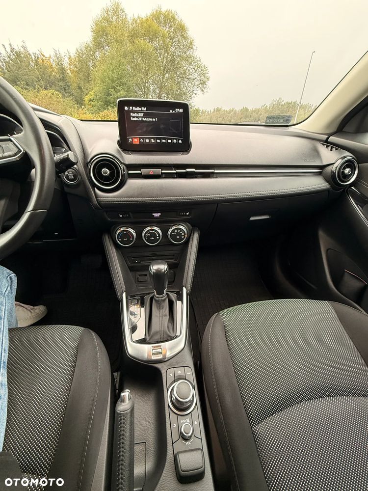 Mazda 2 - 19