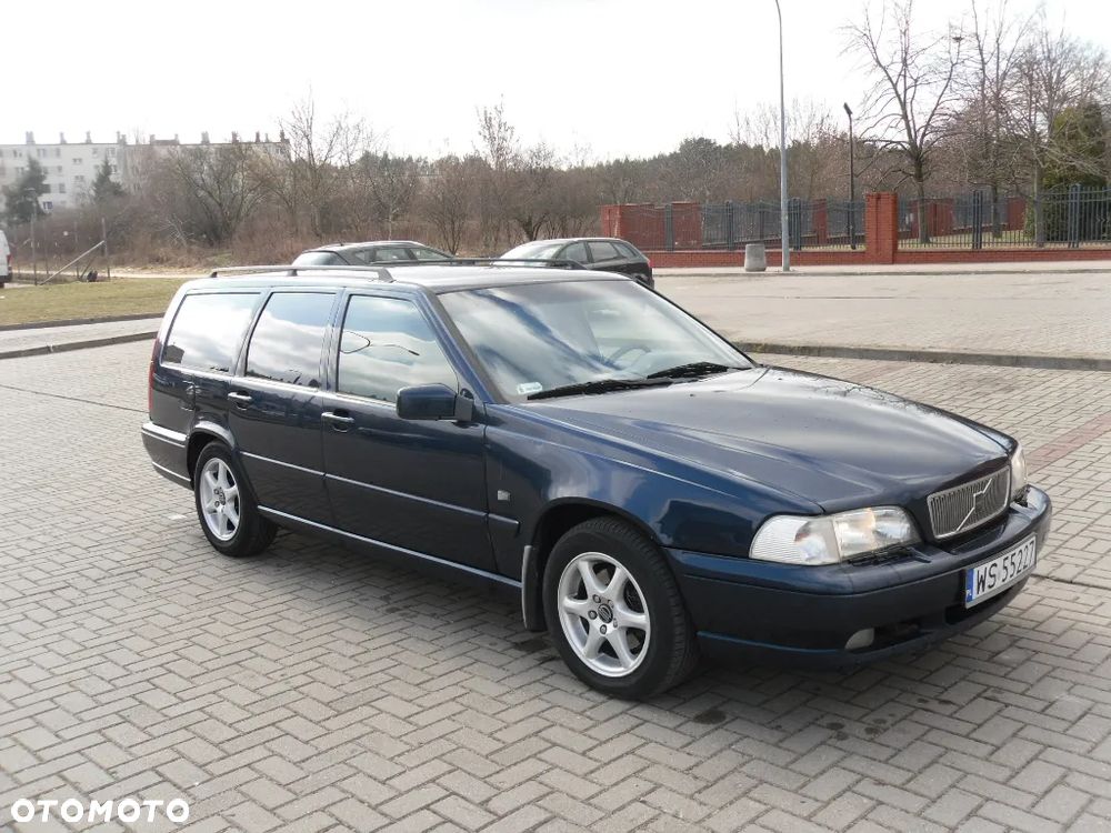 Volvo V70 - 6