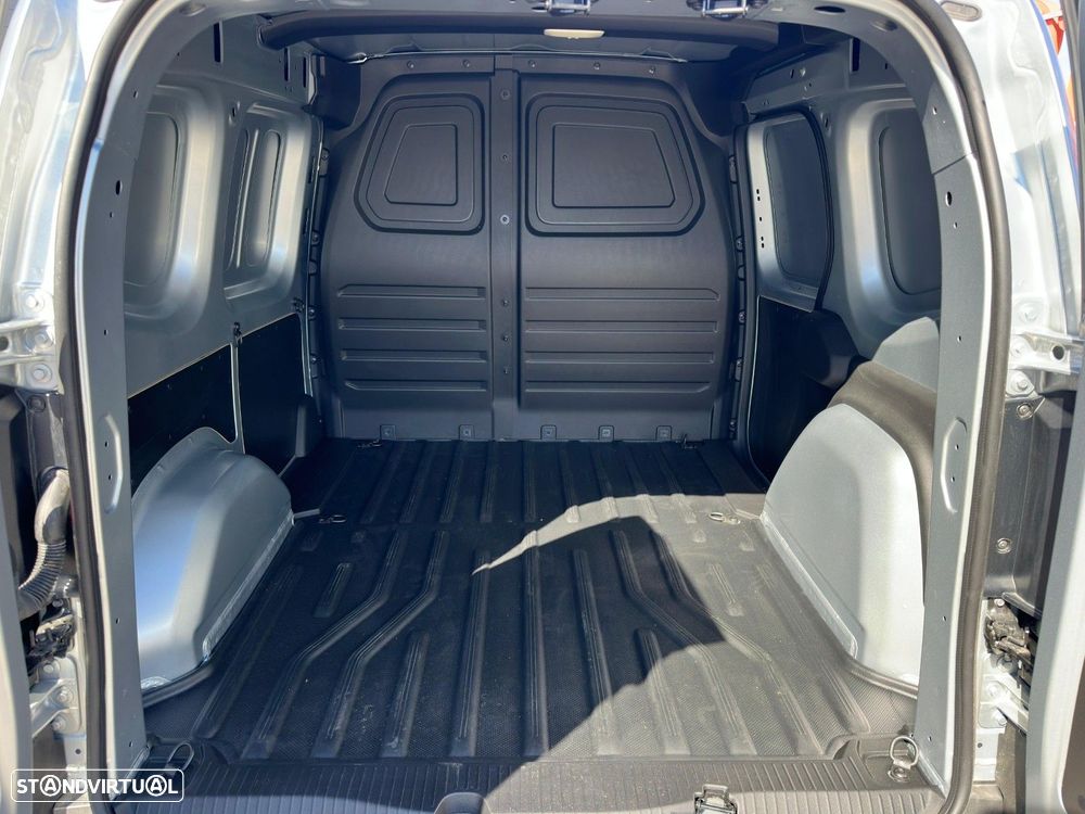 Mercedes-Benz Citan 110 CDi/27 - 4