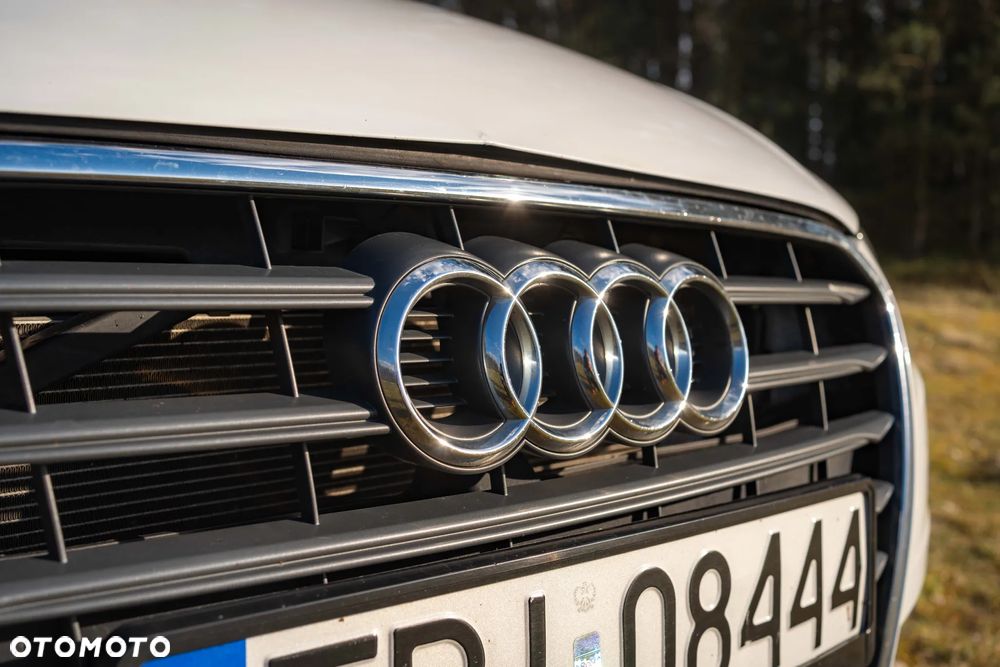 Audi A3 Limousine 2.0 TDI S tronic - 10