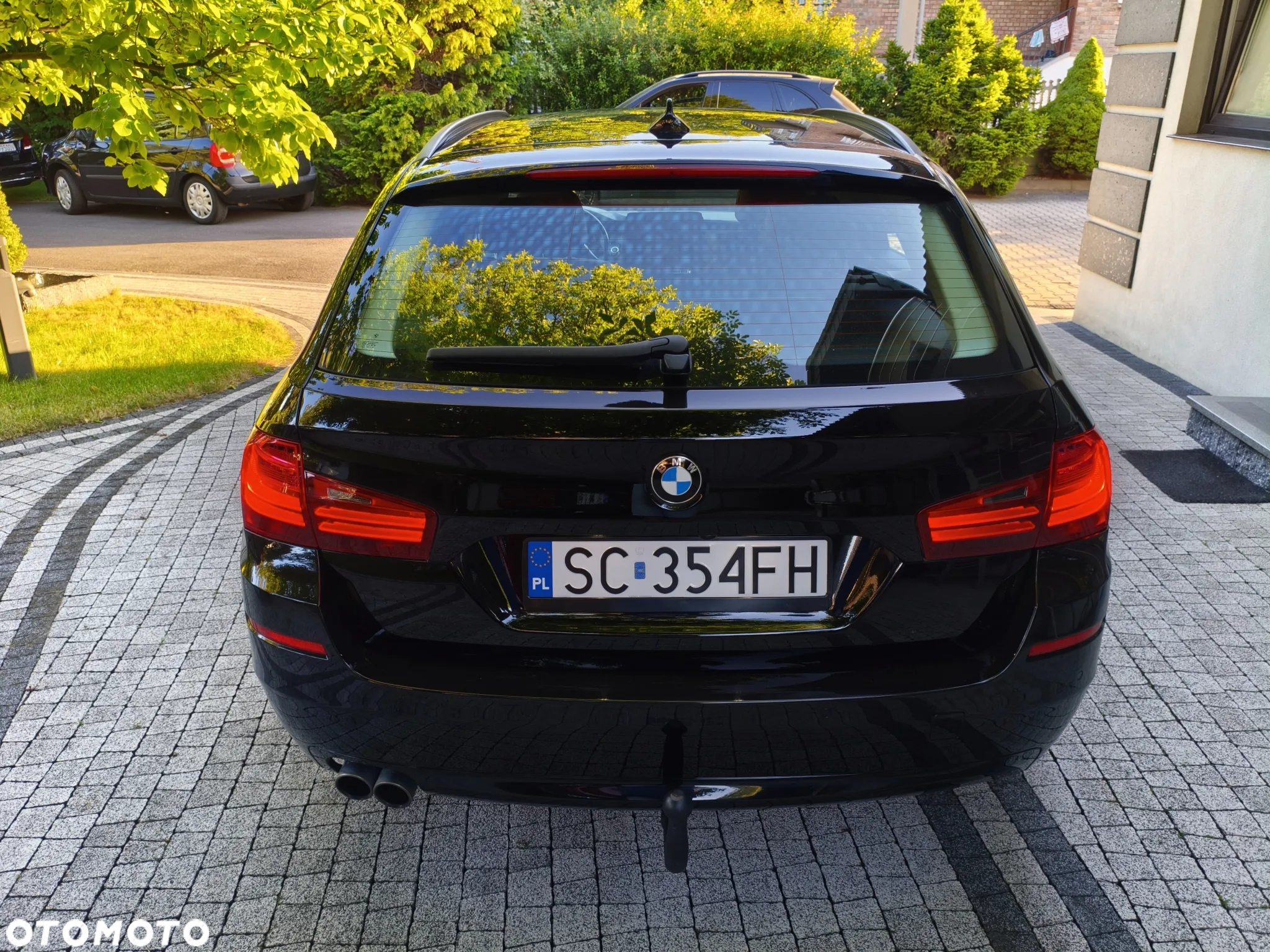 BMW Seria 5 - 9