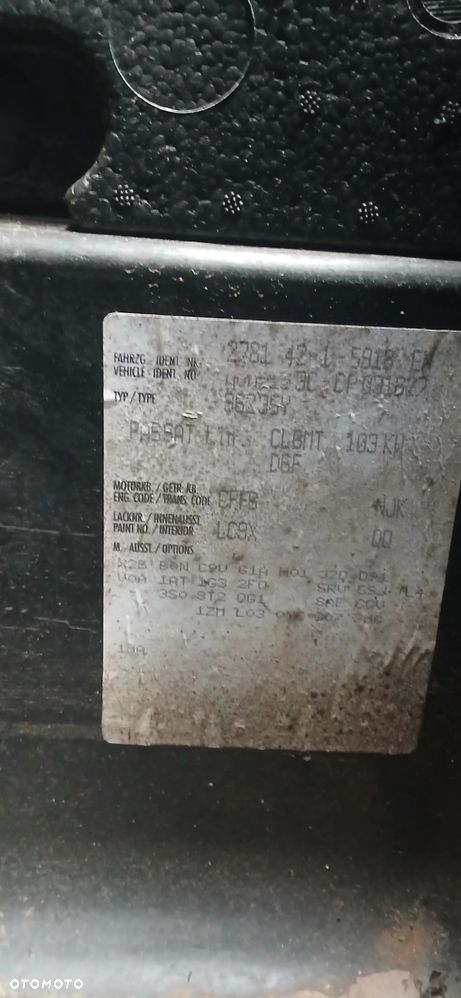 Volkswagen Passat 2.0 Blue TDI DSG SCR Comfortline - 8