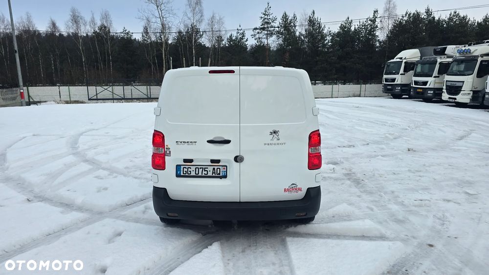 Peugeot EXPERT - 9