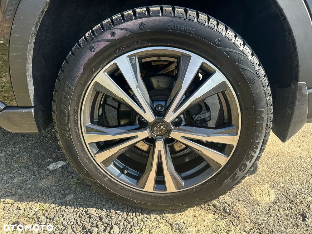 Subaru Outback 2.5i Comfort (EyeSight) Lineartronic - 17